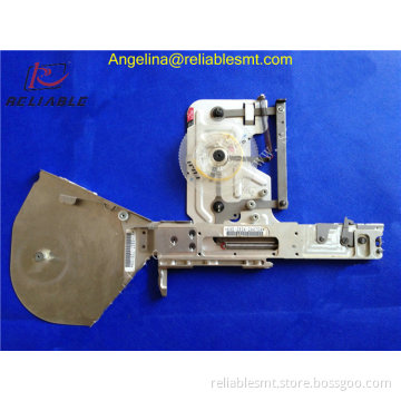 smt feeder FUJI CP7 8*4mm Feeder paper feeder